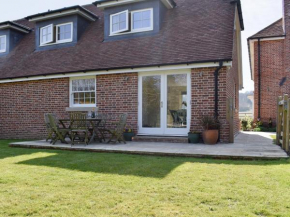 Puxton Lodge
